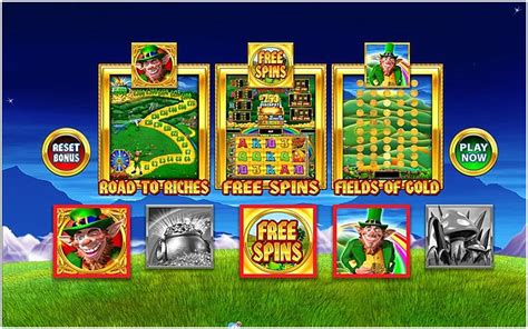 Rainbow Riches Pick 'n' Mix (Barcrest) play free.
